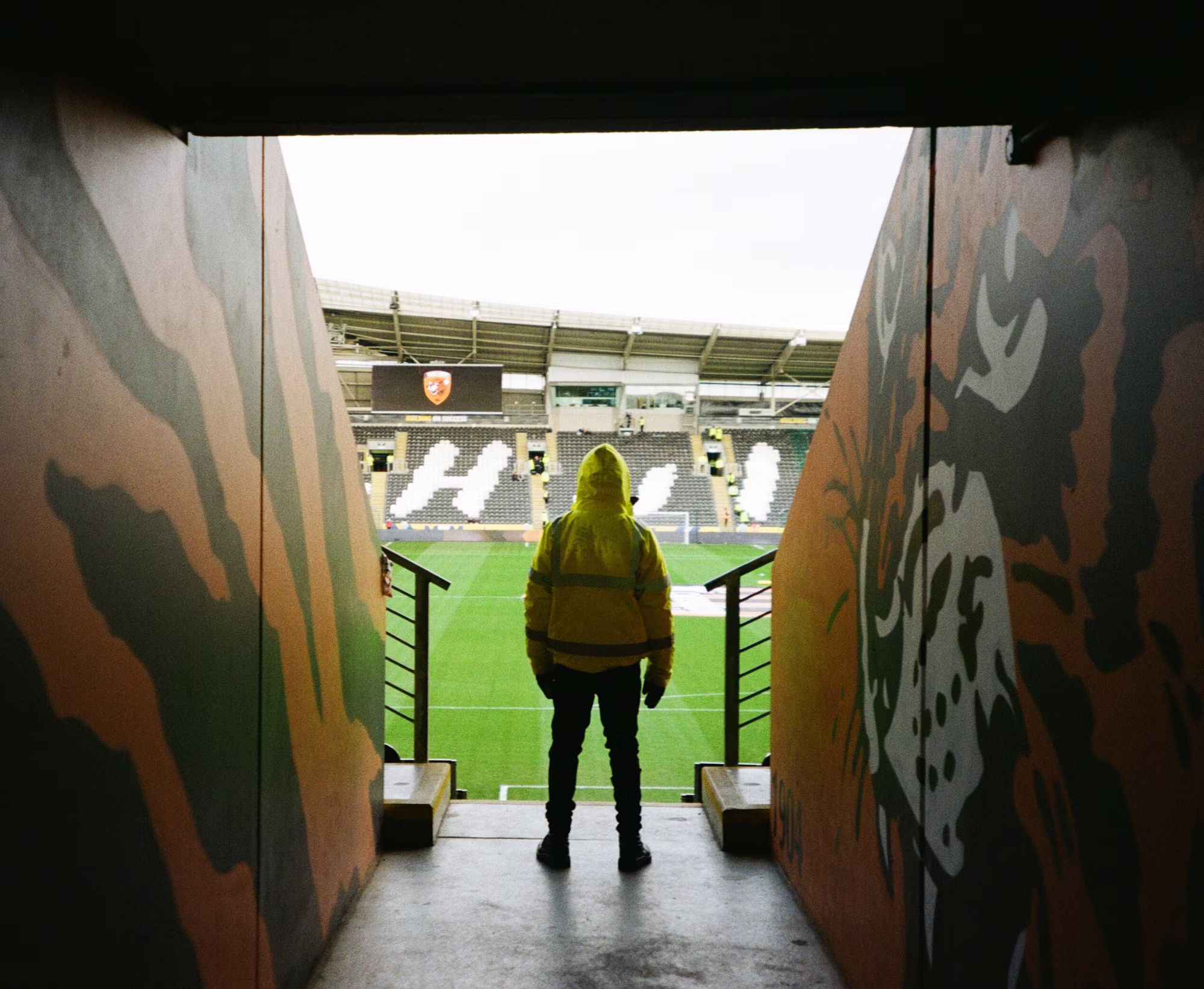 The Architectural Marvels of Modern Sports Stadiums