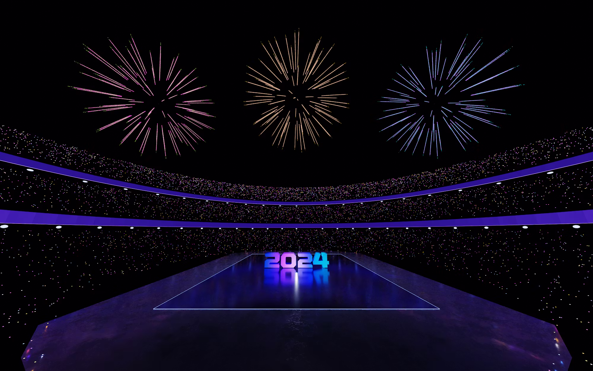 Stadiums as Community Hubs: The Role of Sports Venues in Local Development