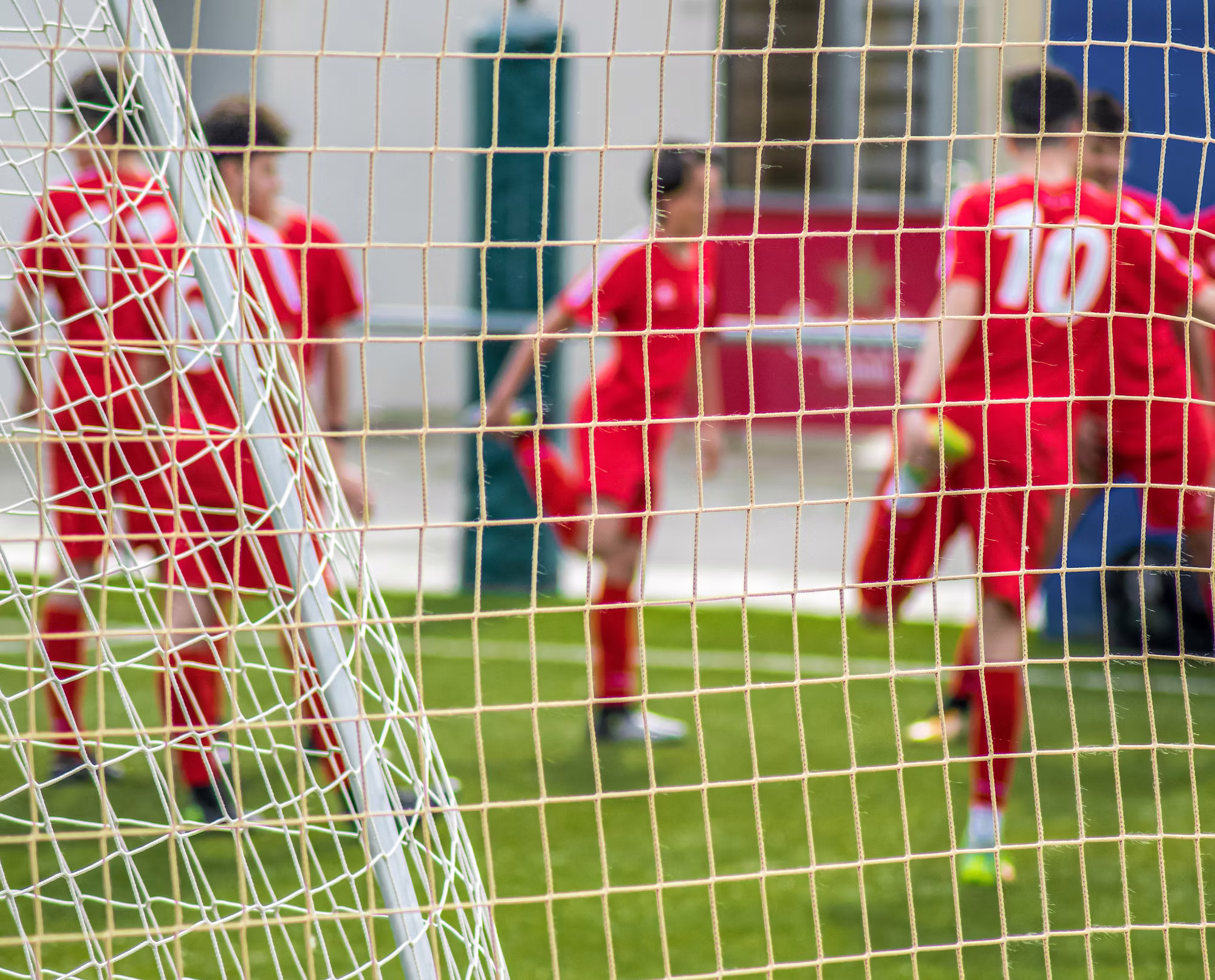 The Art of Soccer: Exploring the Game’s Fundamental Rules